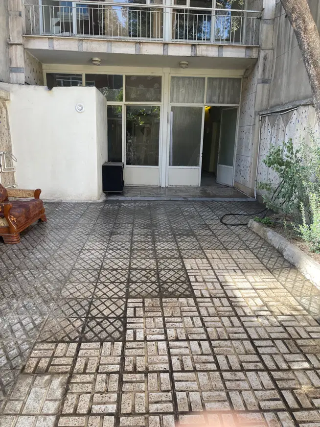 ۱۲۰ متر دربستی سه طبقه