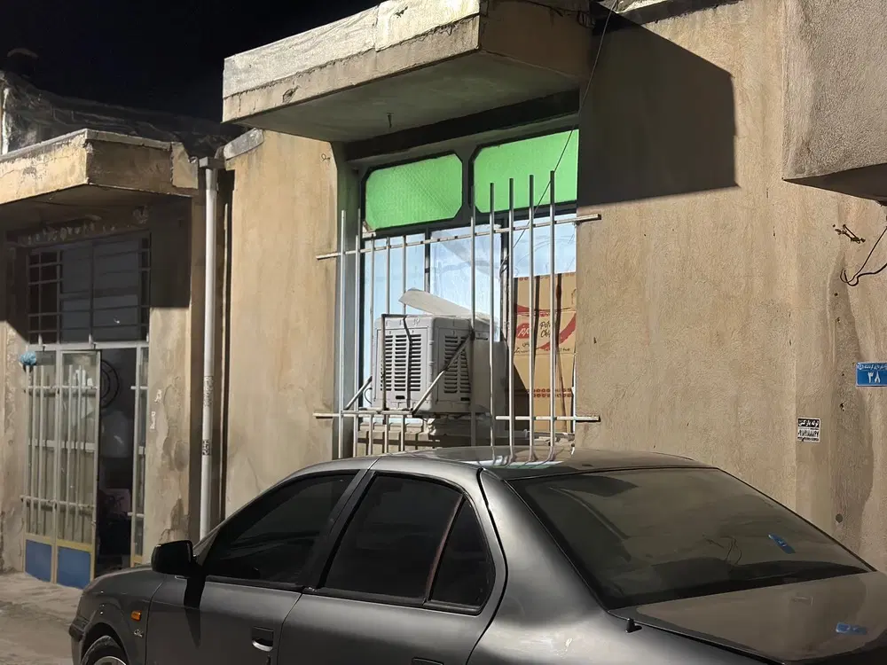 خانه کرناچی