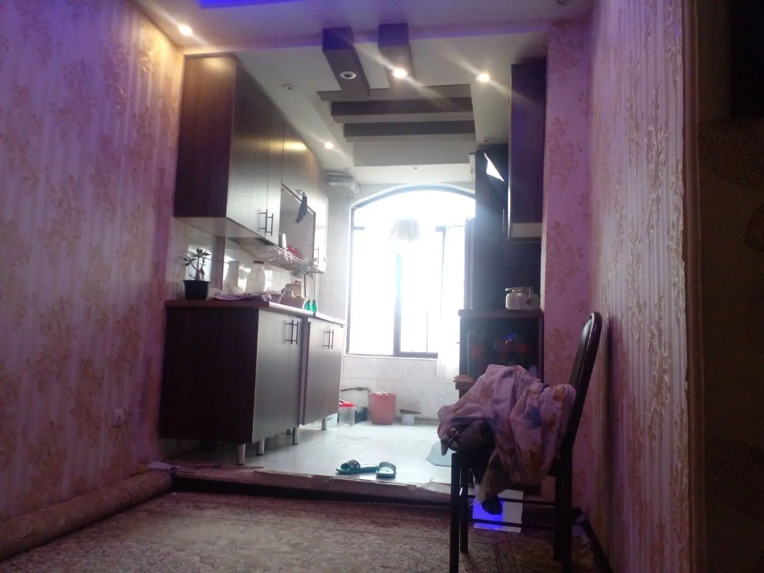 اجاره خانه 55متری