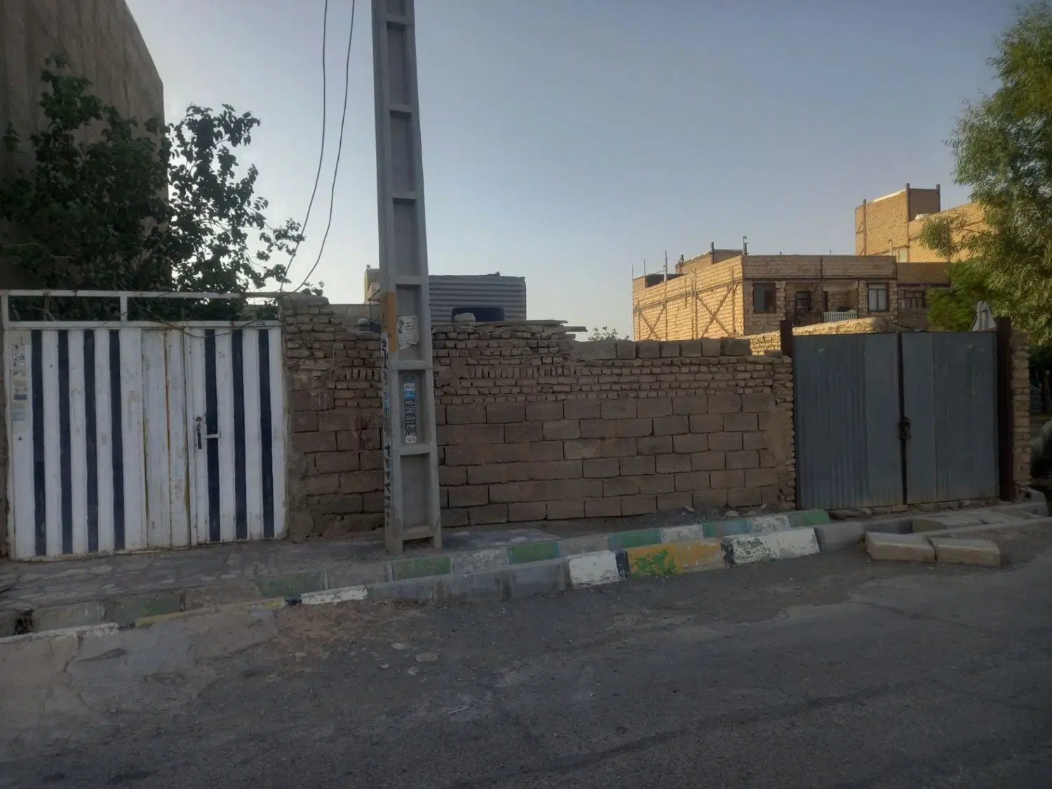 خانه گلنگی
