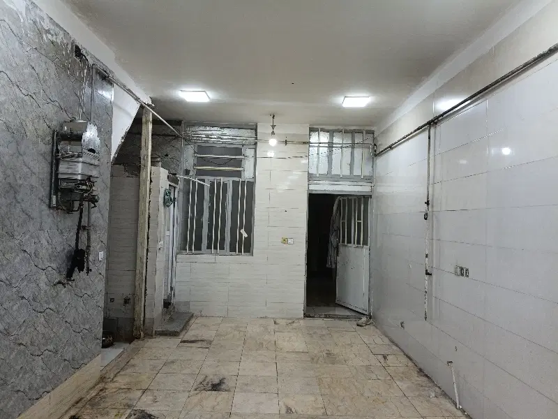 اجاره نانوایی دولتی با سهمیه ۲۰۰ کیسه در ماه