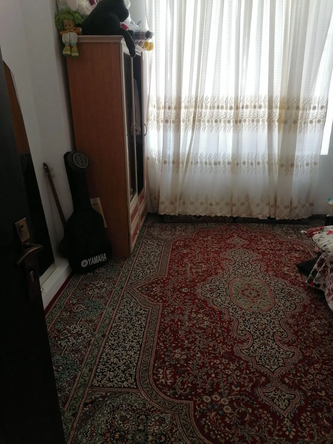 خانه همکف اجاره ای سرآسیاب