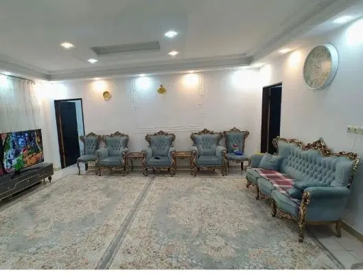 یک و پیلوت جنوبی