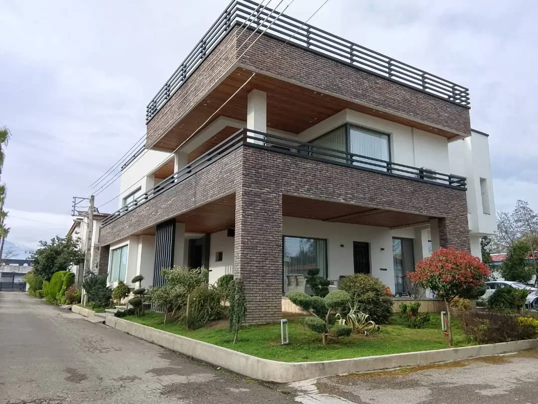 فروش آپارتمان ۱۰۵ متر گلدشت حافظ ۲ خواب