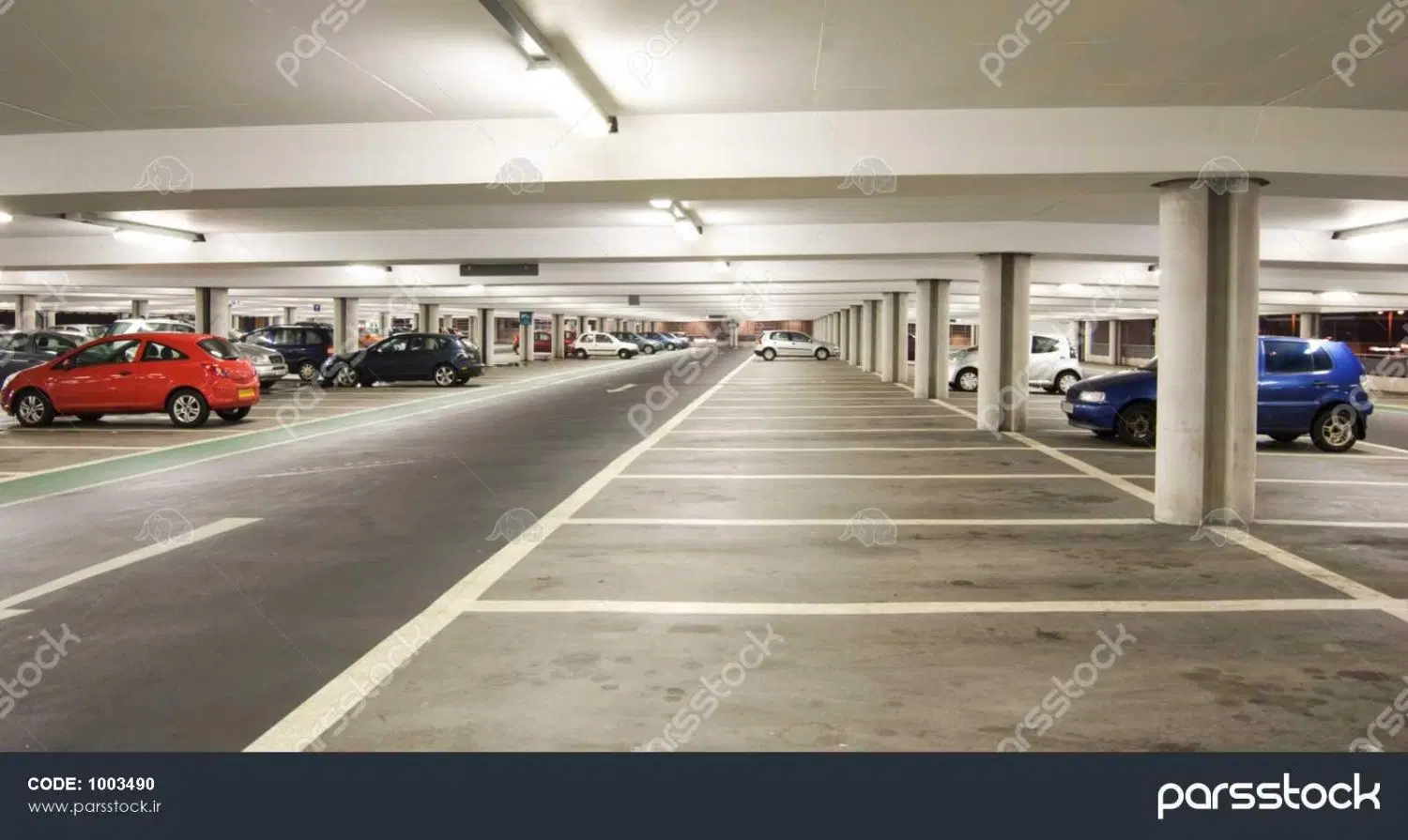 اجاره پارکینگ یاغچیان