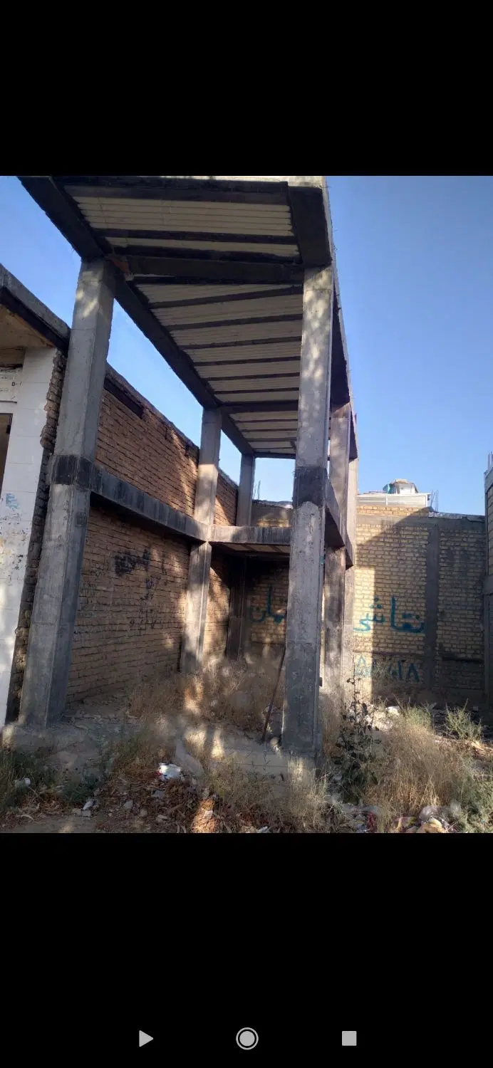 فروش مغازه تجاری