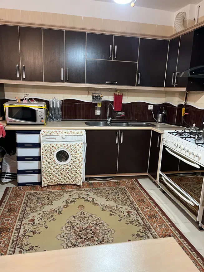آپارتمان ۱۱۳ متری