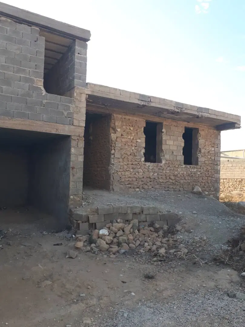 فروش ملک مسکونی ویلایی