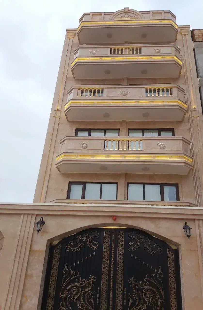اجاره آپارتمان استانداری پردیس