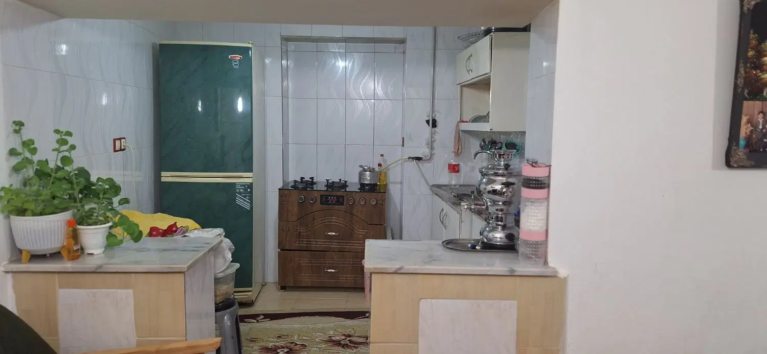 خانه اجاره ایی حسن آباد