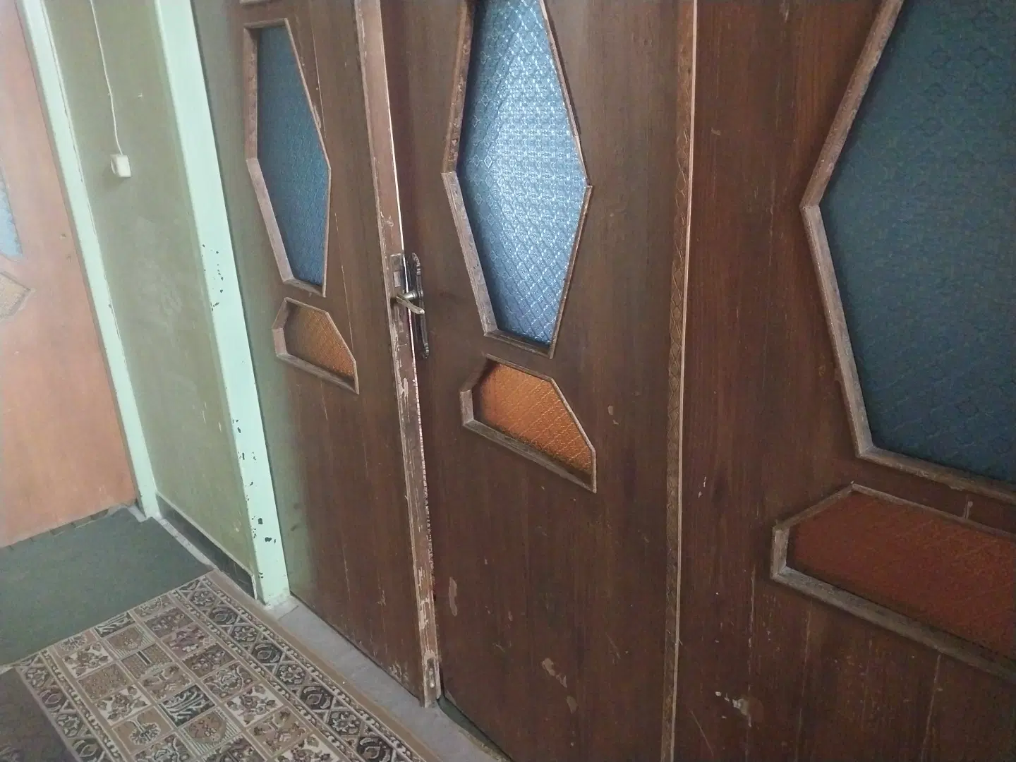 خانه ۲۵۳متر