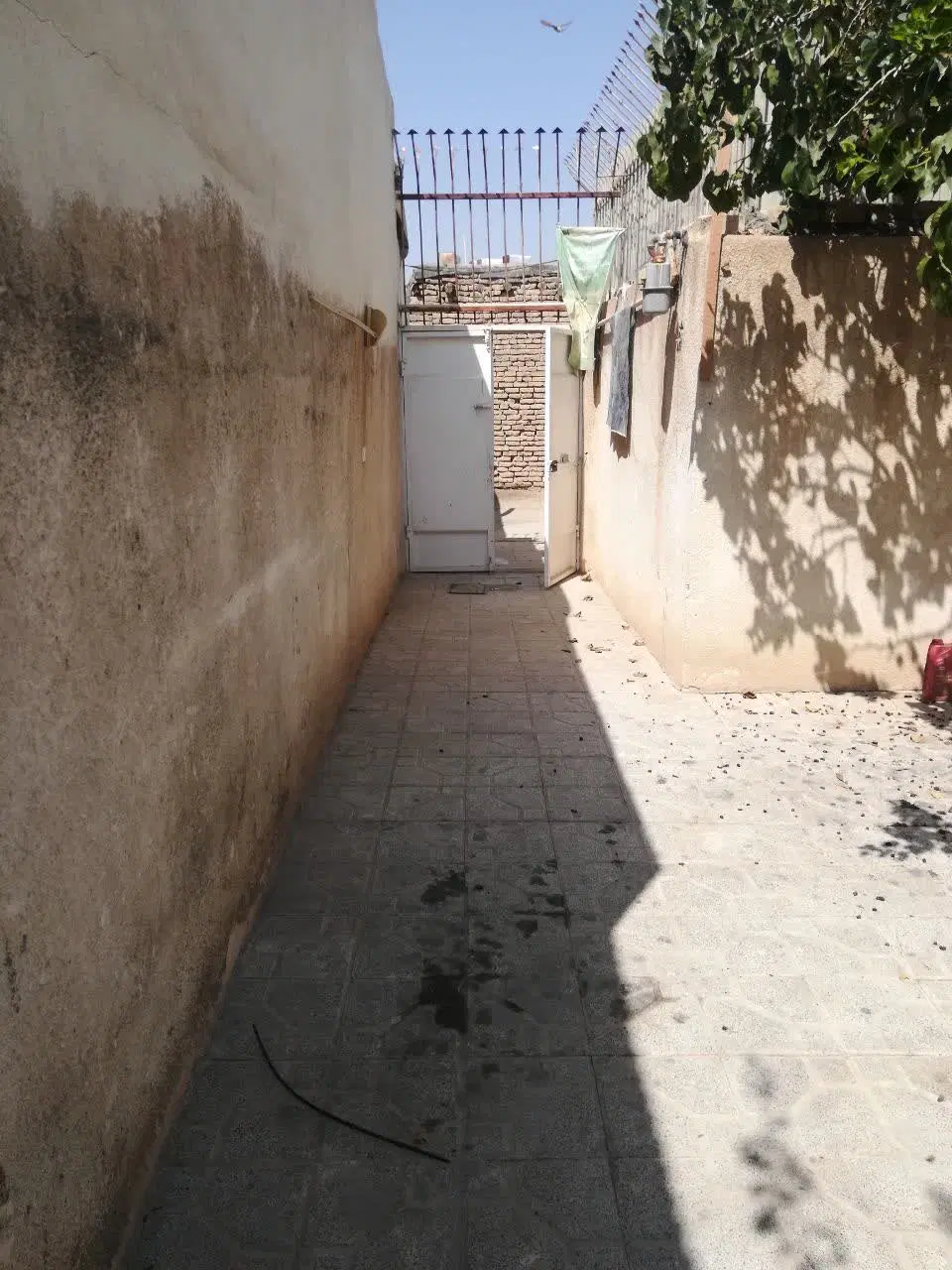 منزل ویلایی