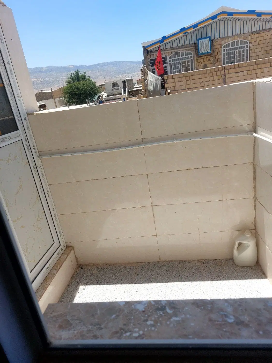خانه دوطبقه جزایری گلبرگ یکم