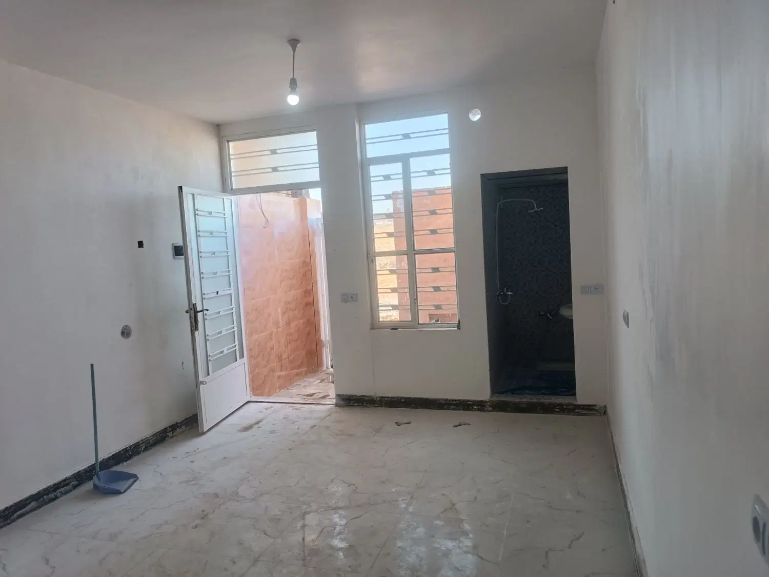 رهن و اجاره یک خوابه کرونی