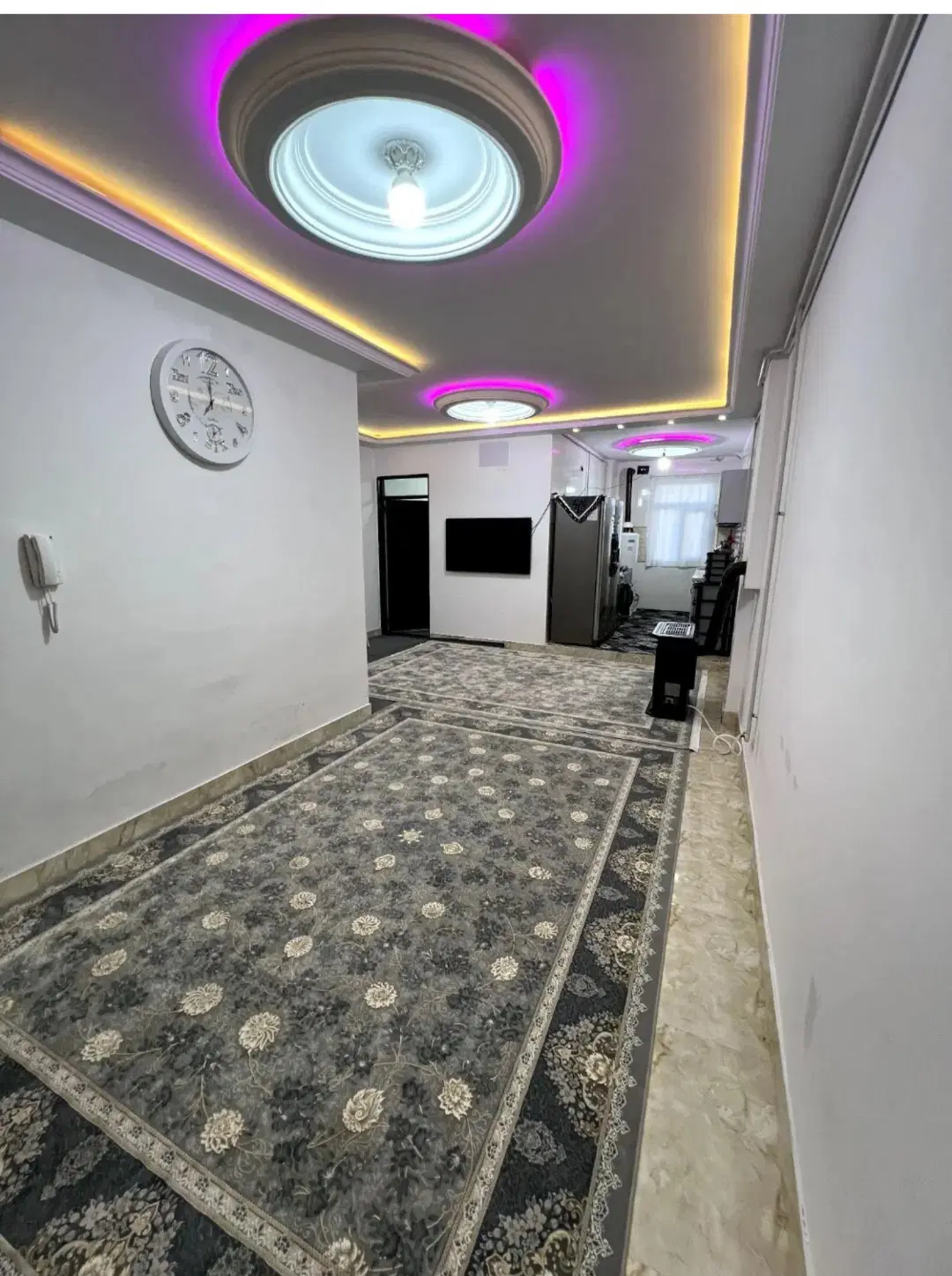 فروش خانه در دوشان فاز ۱ کوچه مدرسه