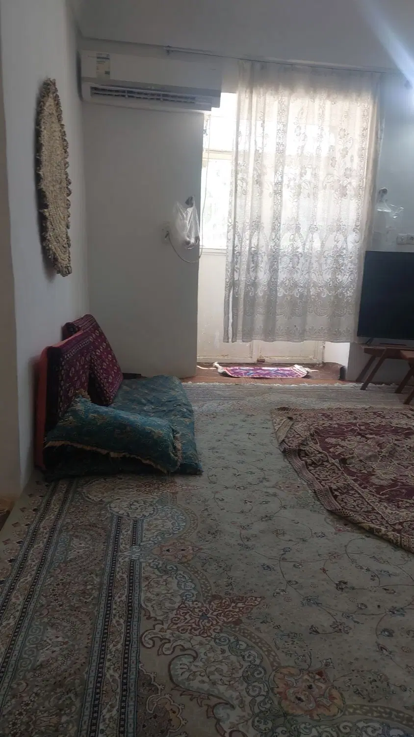 فروش یک واحد اپارتمان
