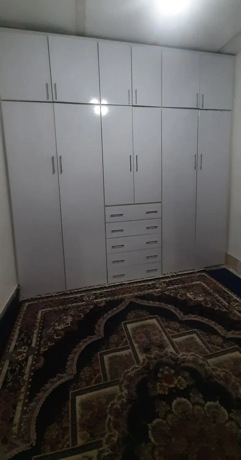 خانه 50متری اناهیتا