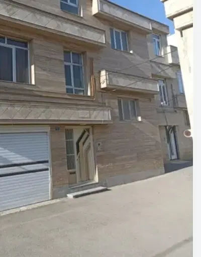 خانه ویلایی