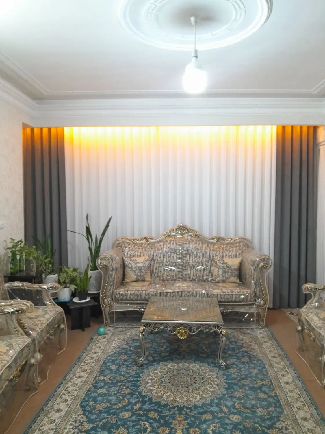 اجاره ای تمیز  (بلواربهشت)