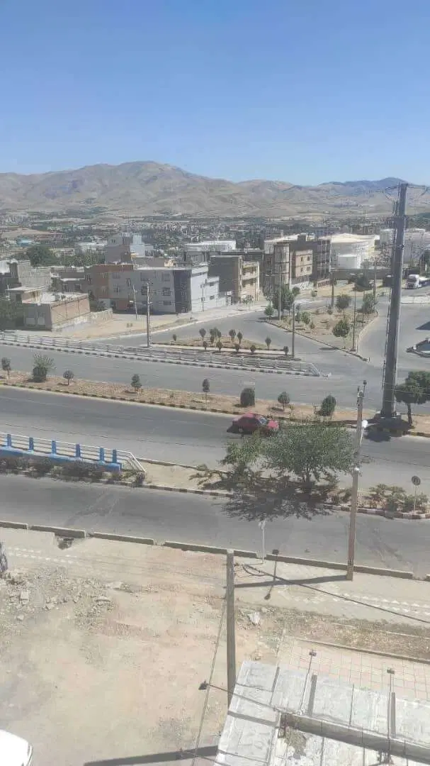 زمین باغ جاده صلوات آباد