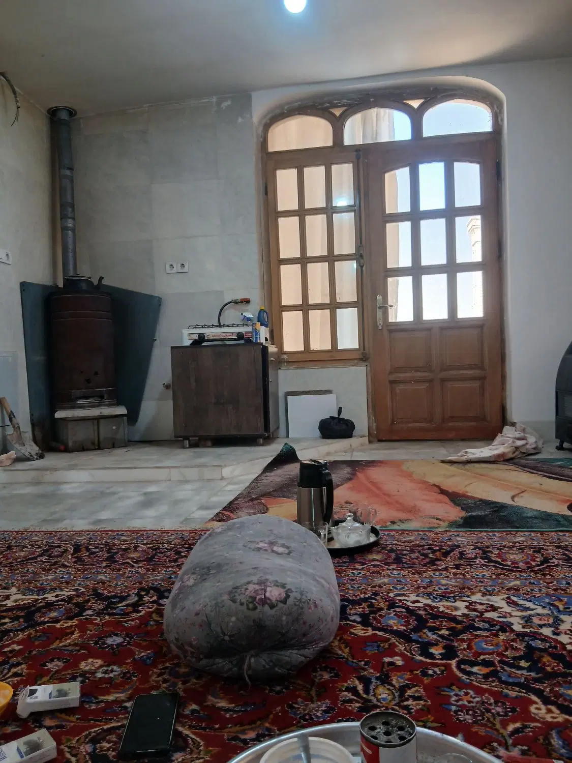 اجاره یک واحد ۷۰ متری
