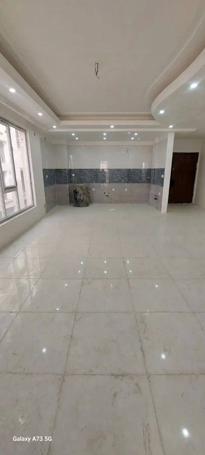واحد ۹۶ متری شخصی ساز فاز صفر