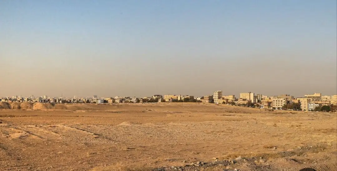 فروش زمین تجاری مسکونی
