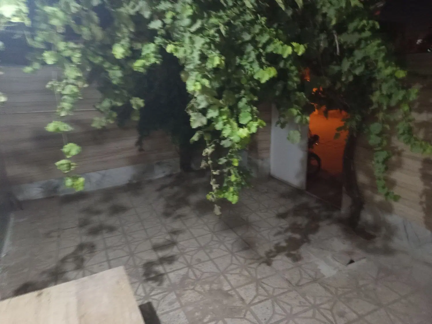 خانه ویلایی دوخواب