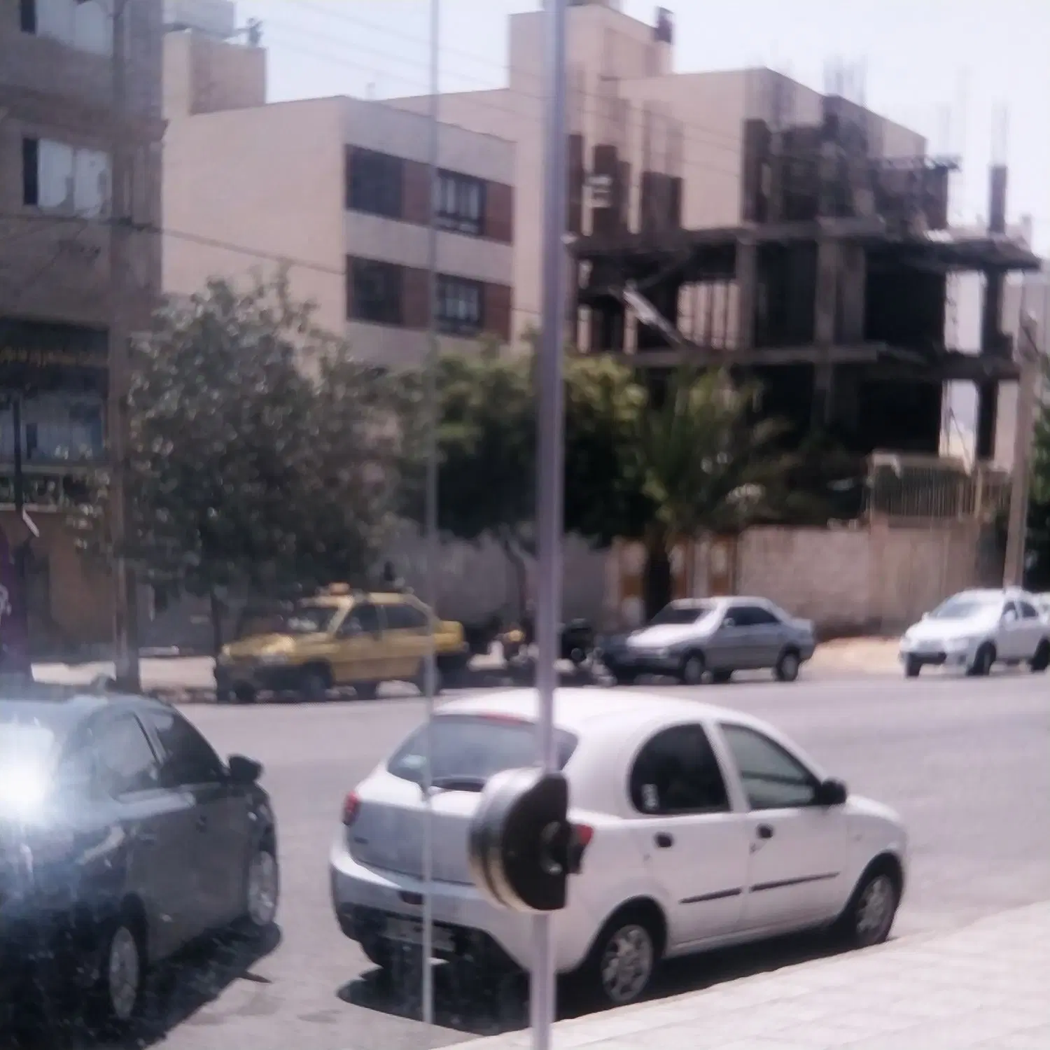 مغازه ۲۵ متر بر اصلی فدک