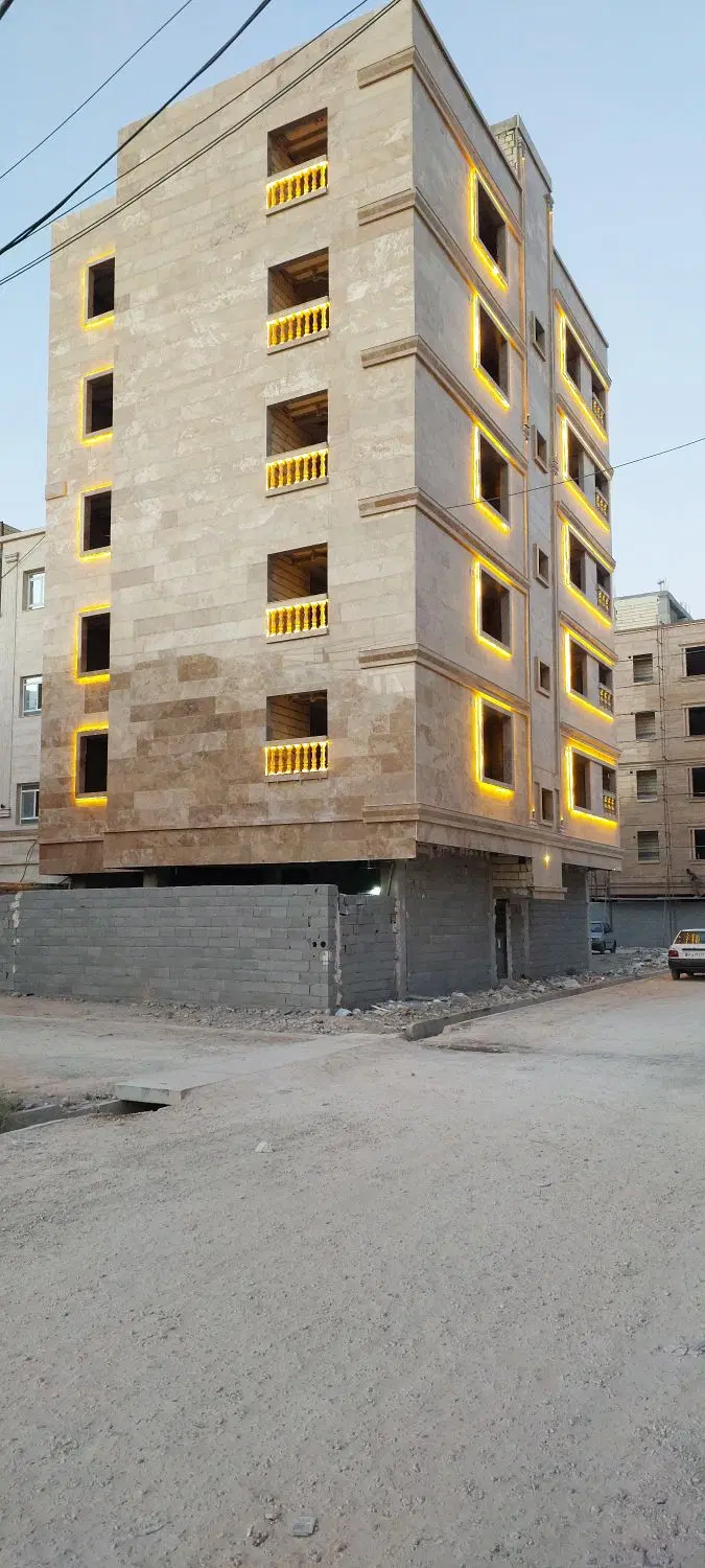 فروش آپارتمان 4 میلیاردی