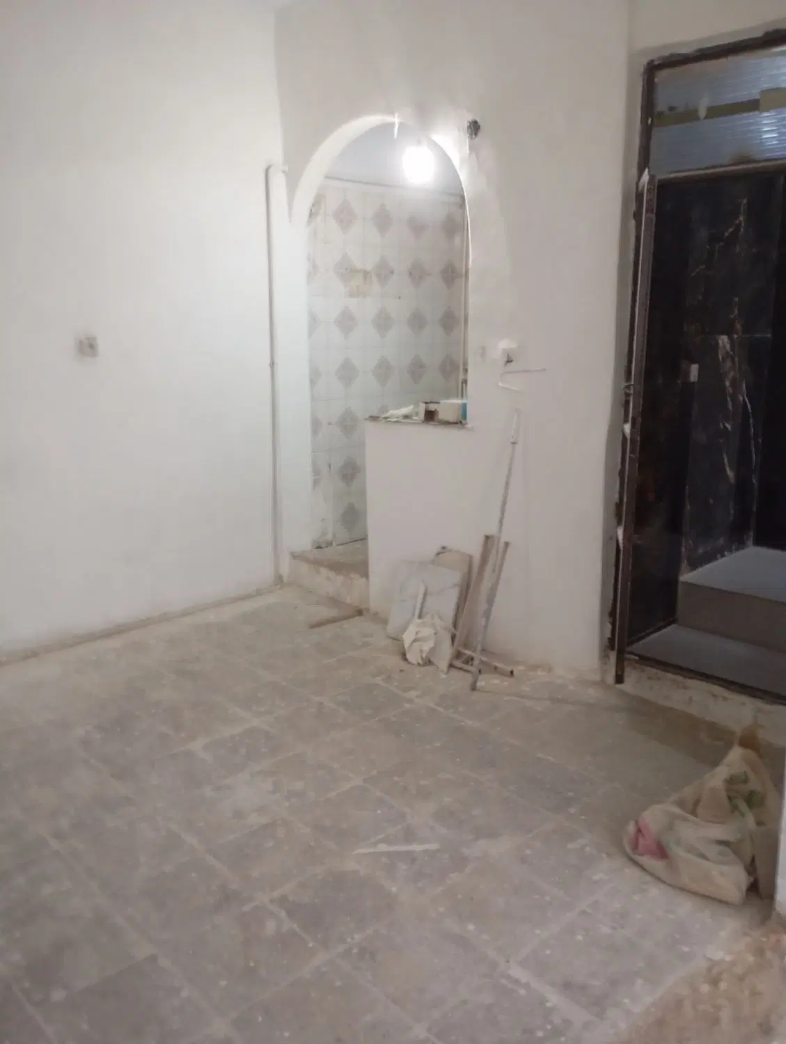 محیط ارام