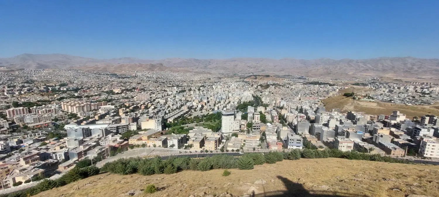 رهن کامل خونه