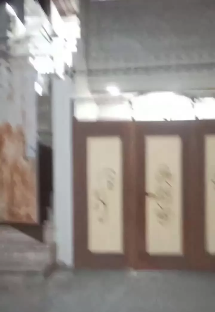 خانه طبقه بالا در جزایری