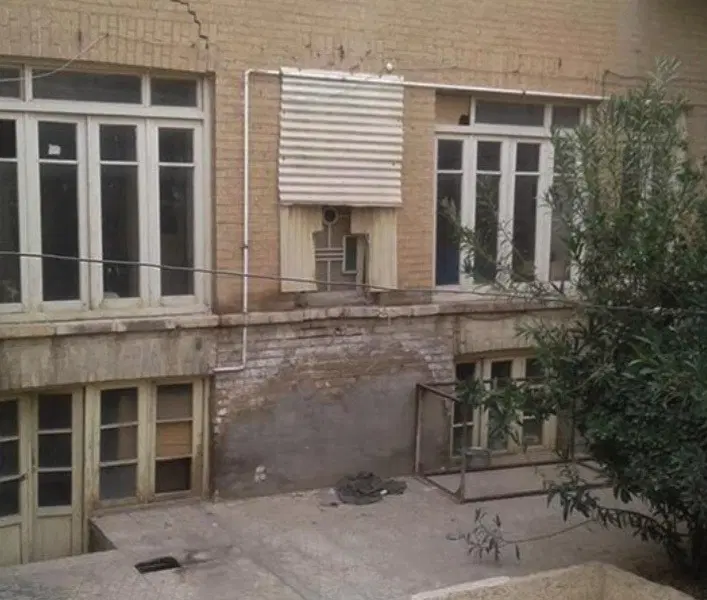 فروش خانه کلنگی