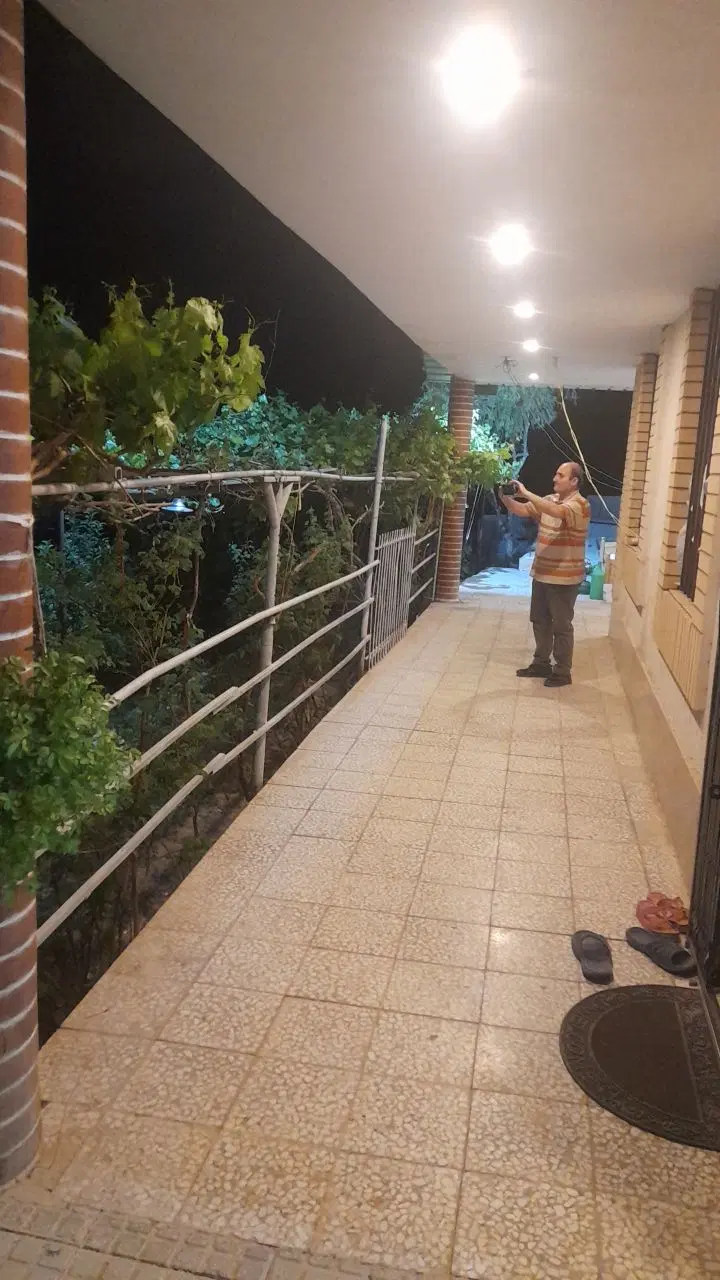 ویلا در گرمابسرد دشت دوم با کد رهگیری معتبر