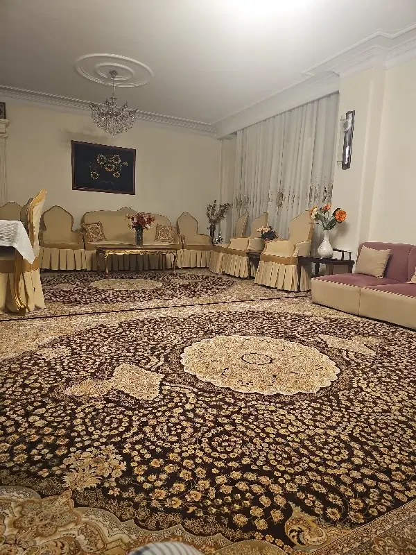 ۸۳متری شهرک سهیل نعمت آباد