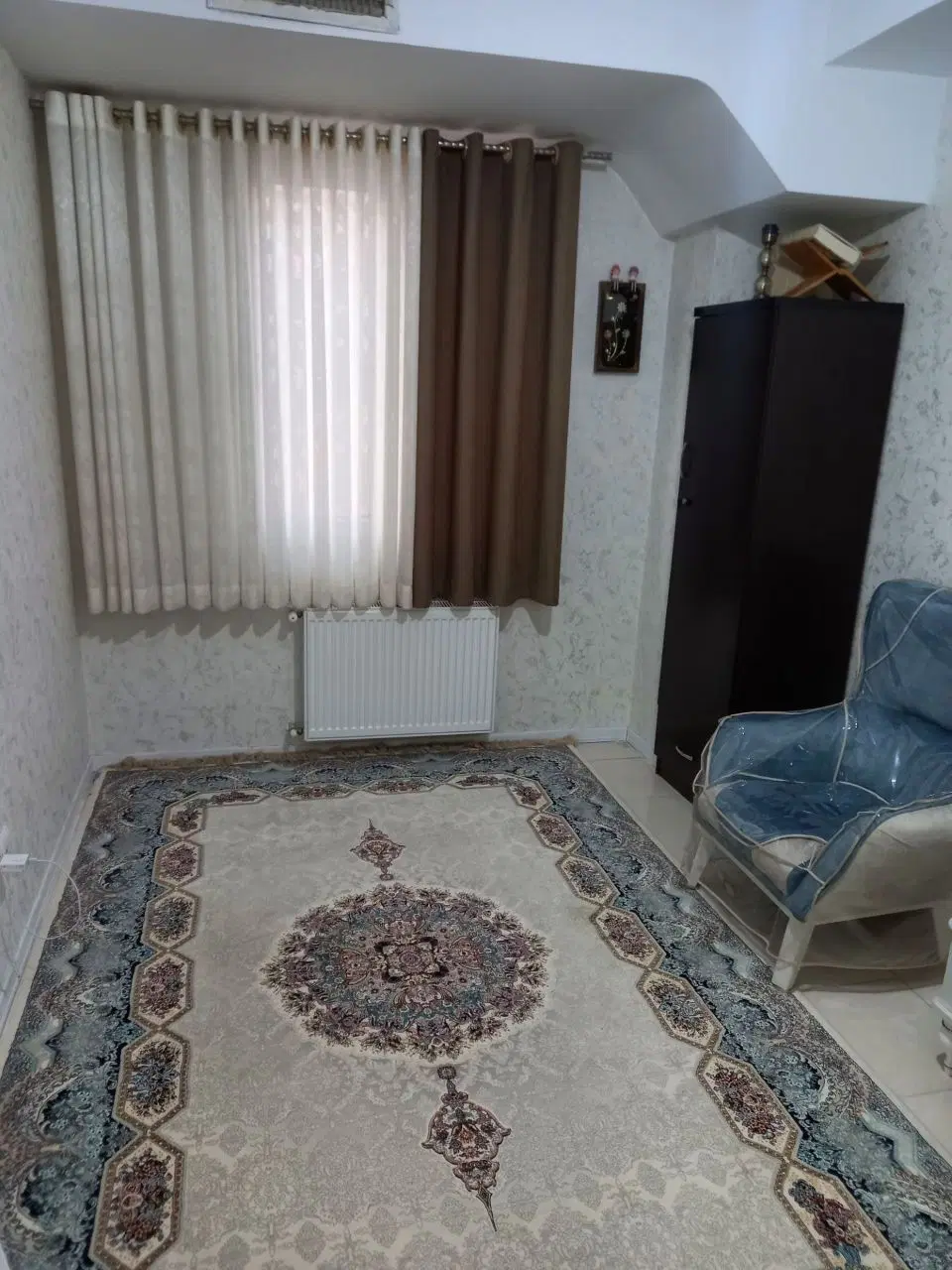 فروش اپارتمان