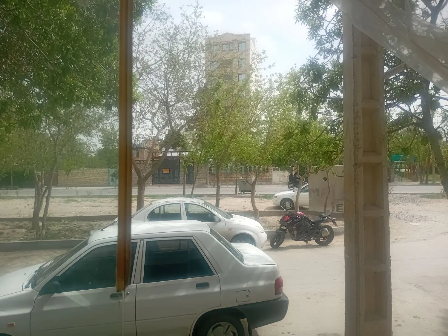 منزل