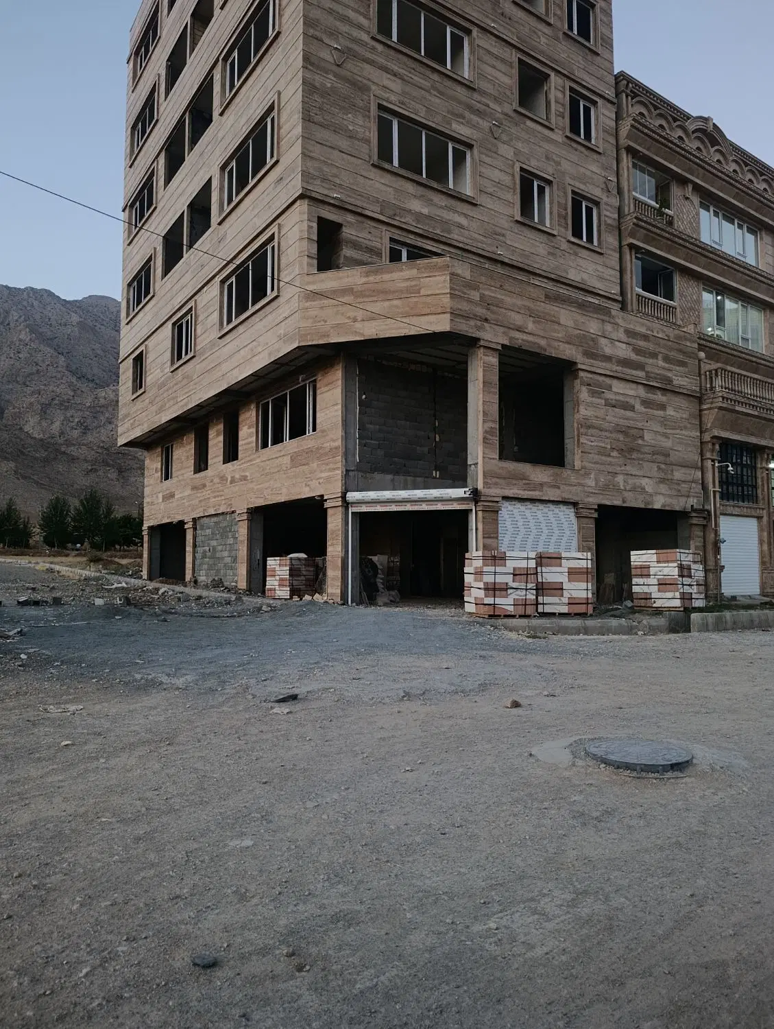 فروش آپارتمان