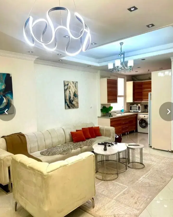 سوییت اجاره ای ساعتی ۶۰۰ هزار تومان