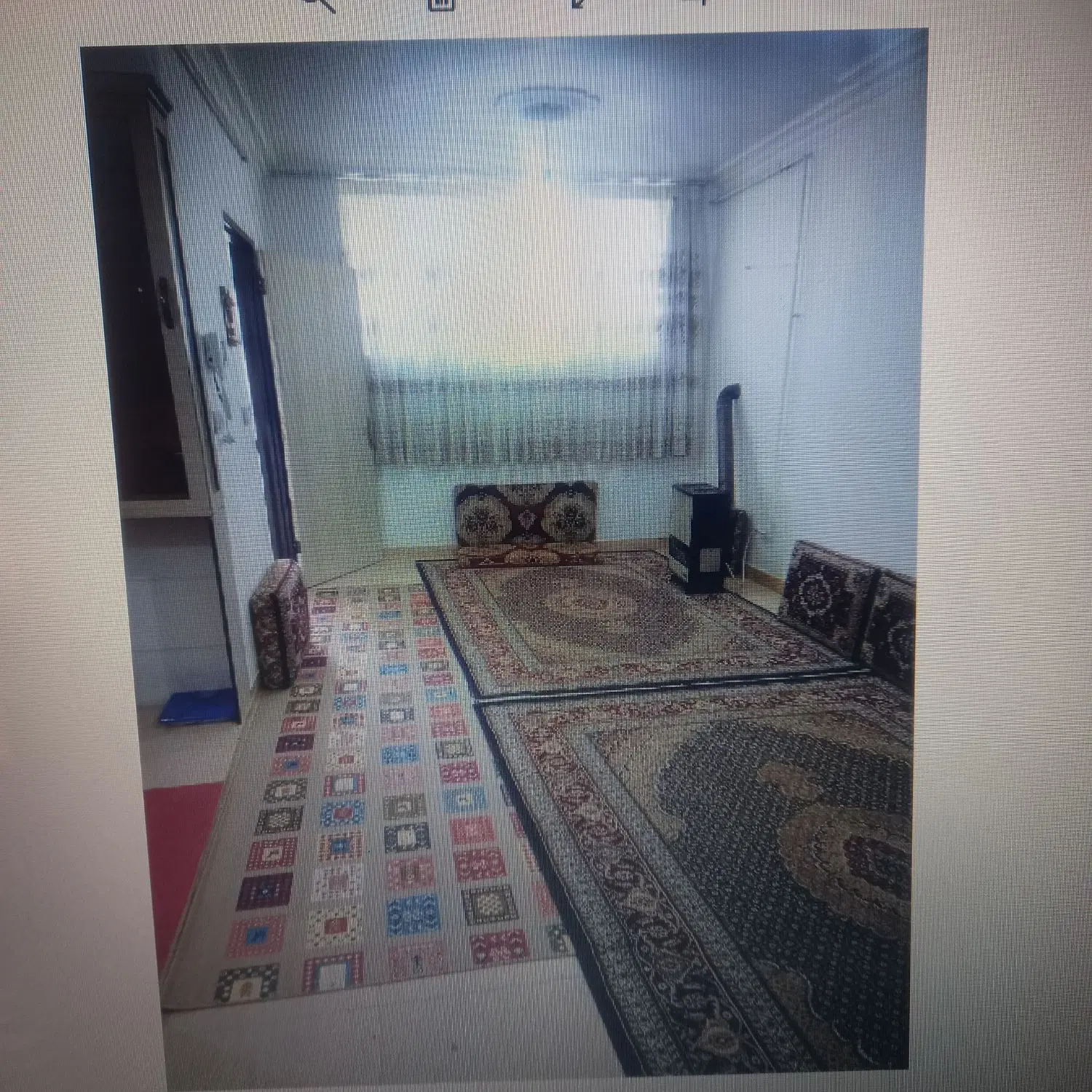 خانه اجاره روبروی بانک ملت ۲۵
