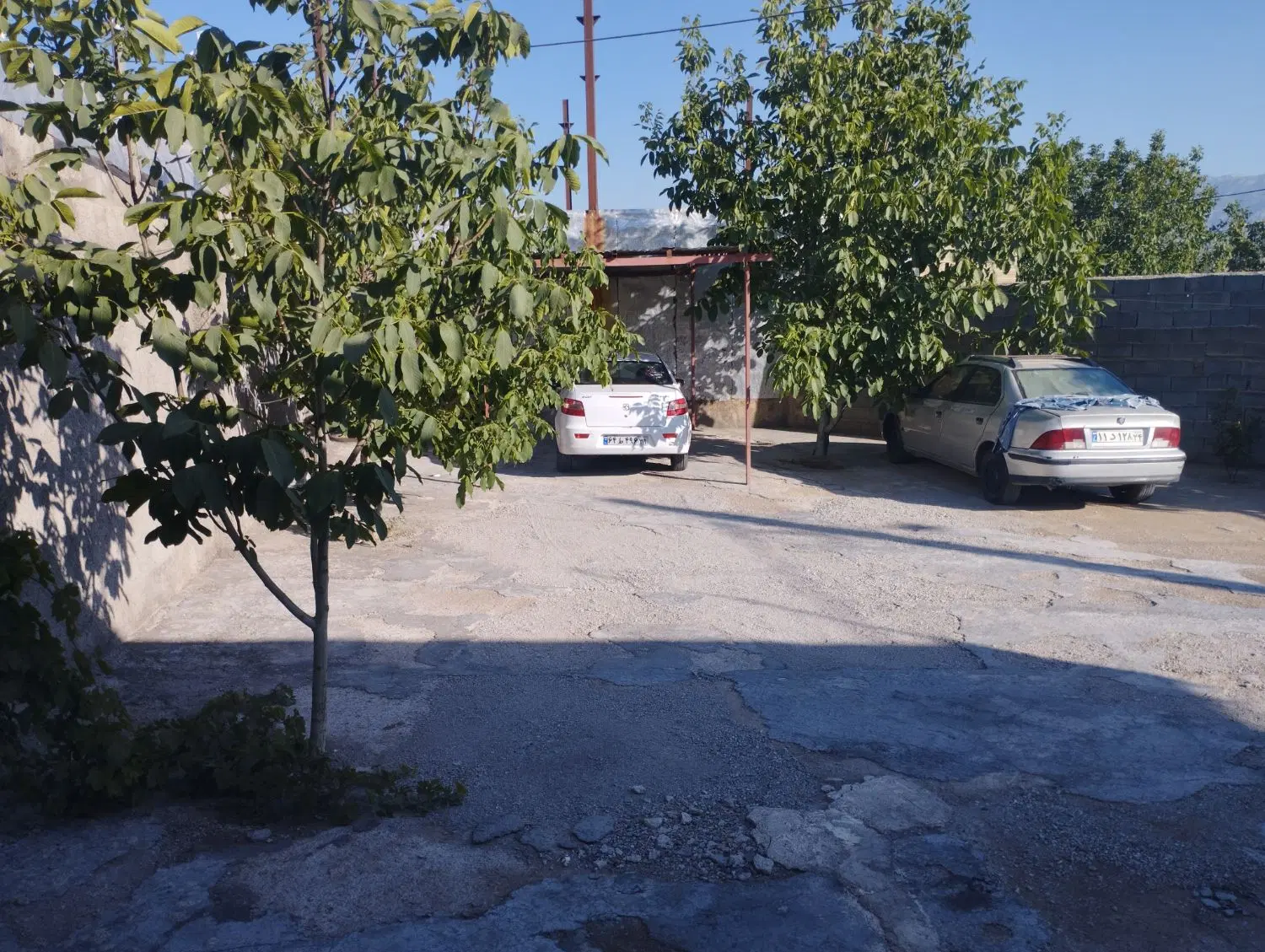 فروش مسکونی
