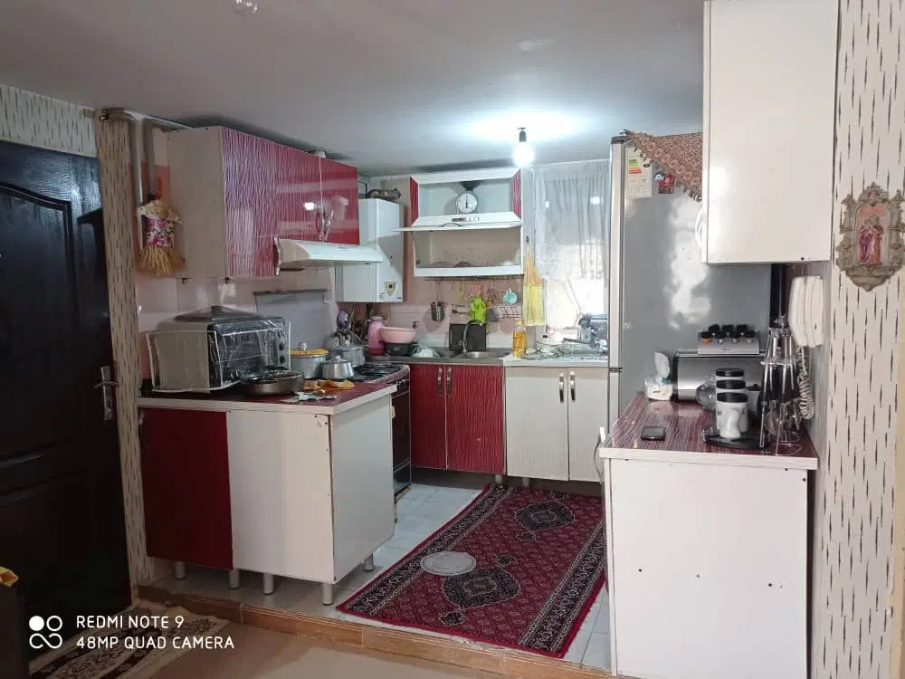 آپارتمان آبشناسان
