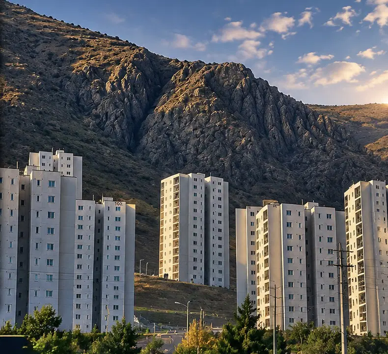 مشاوره تخصصی خرید و فروش فاز ۱۱