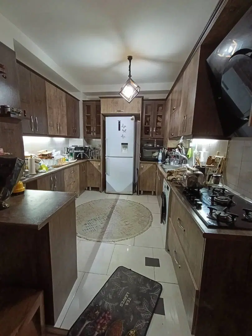 اجاره اپارتمان  دو خواب