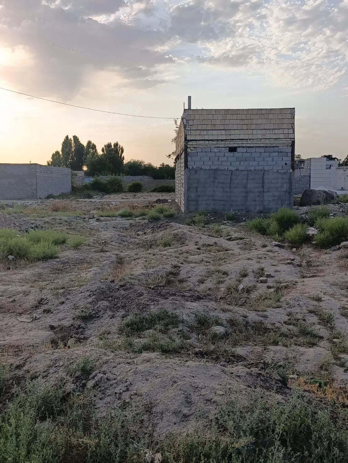 زمین خواج ربیع