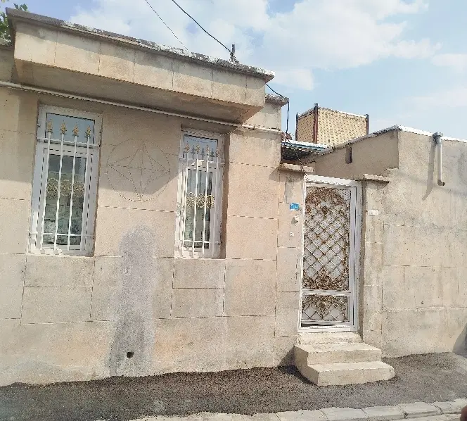 خانه فروشی