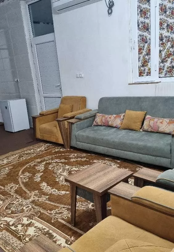 واحد مبله بندرکنکان