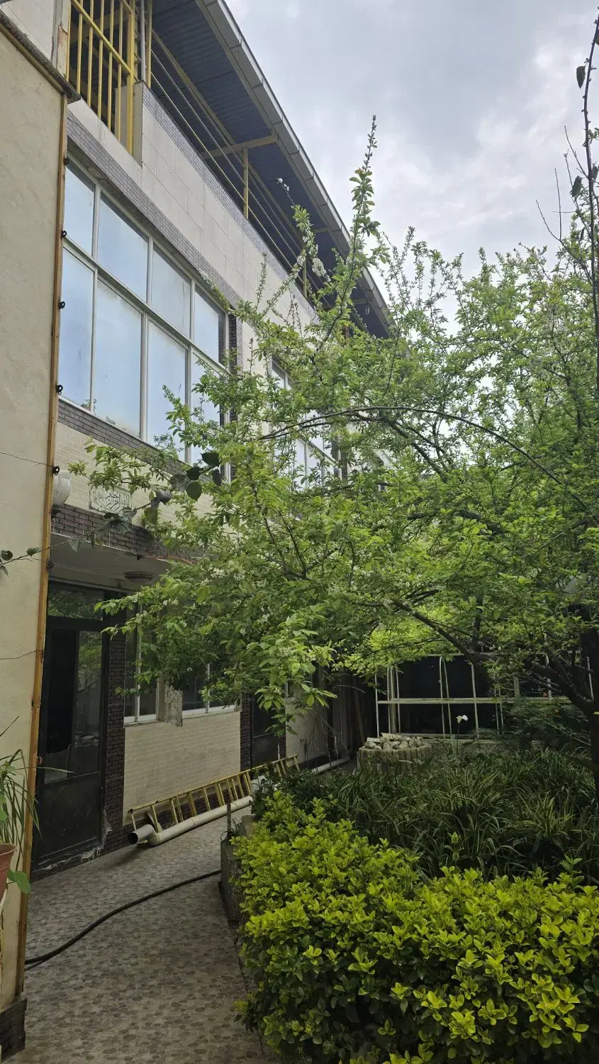 ۳۵۰ متر مسجدجامع بابل مناسب مسکونی ، ساخت وساز