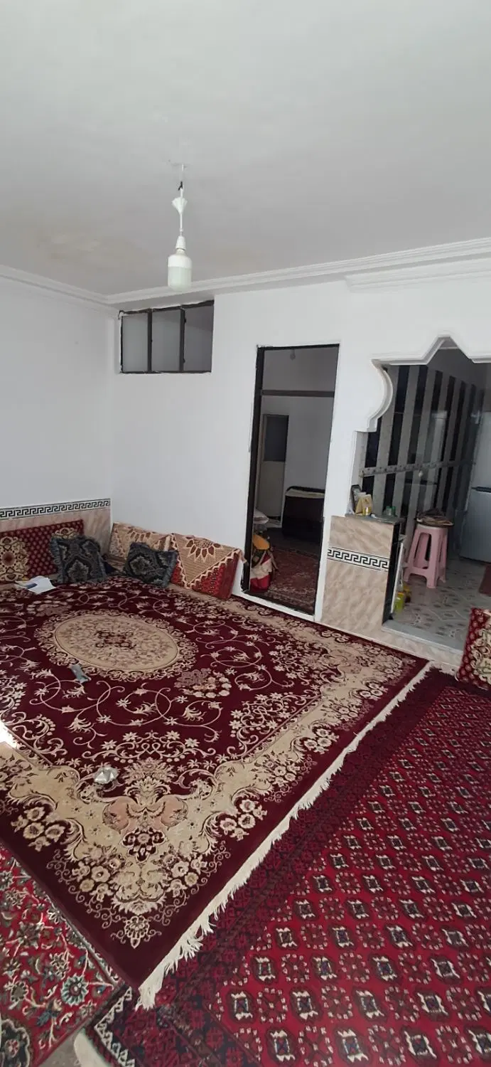 خانه ۶۳متری فروشی شمس آبادی ۹